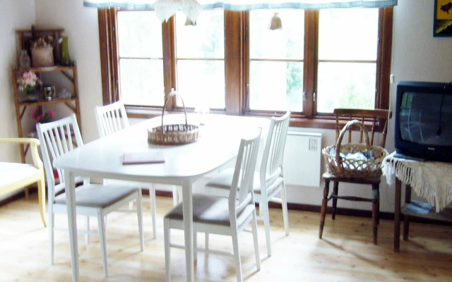4 Person Holiday Home in Bengtsfors