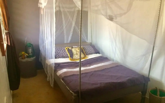 Amboseli Eco Camp