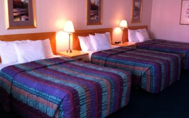 Legacy Inn & RV Park
