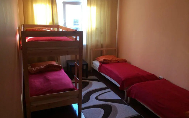 Gorod N Hostel