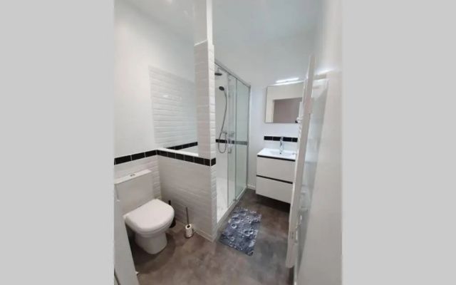 Studio Idealement Situe Au Calme (Adults Only)