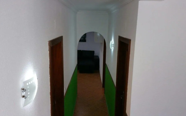 Casa Rosa II by ABH