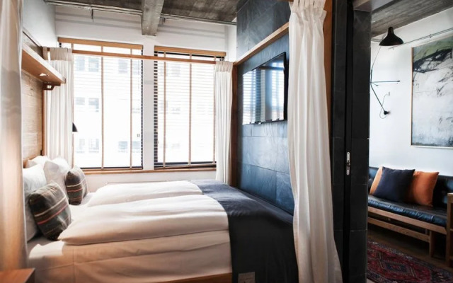 Manon Les Suites Guldsmeden