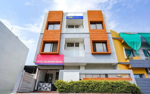 FabExpress Gulmohar Grande