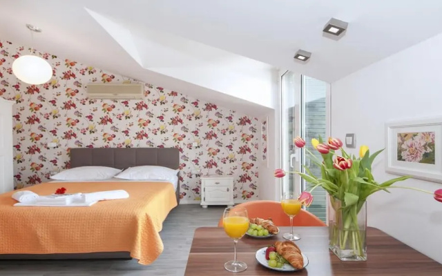 Apartments Villa Angela