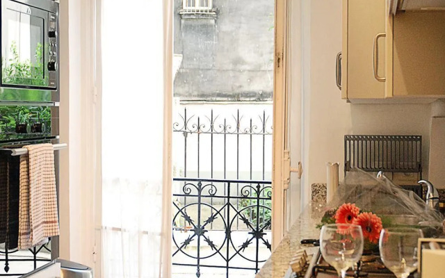 Elegance At Lamarck - Rnu 68340