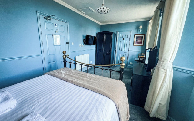 Rock House Hotel