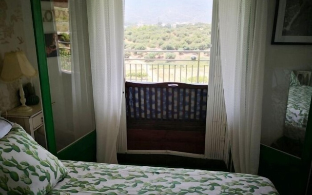 Apartamento 5593