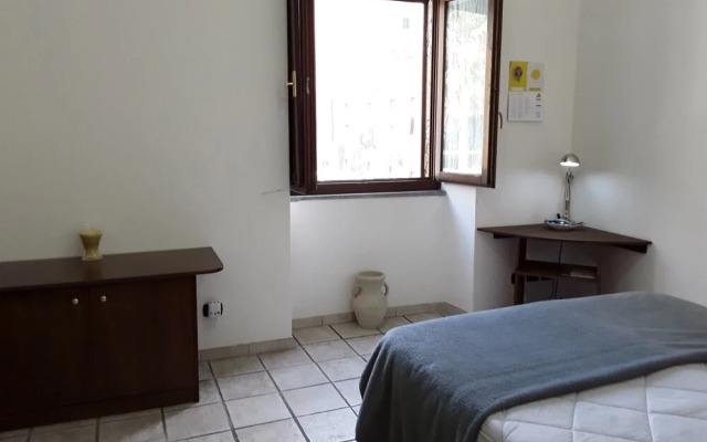 La Casa di Luigi