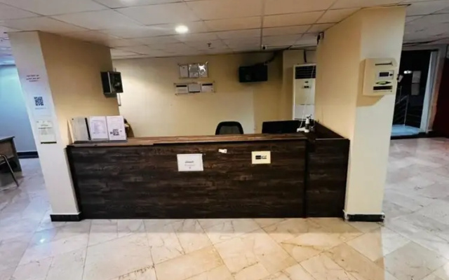 Lualuat Ajyad Hotel