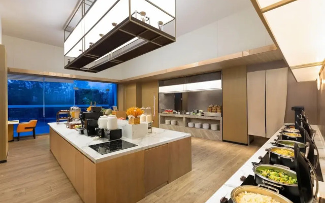 Wingate by Wyndham Emeishan Scenic Spot