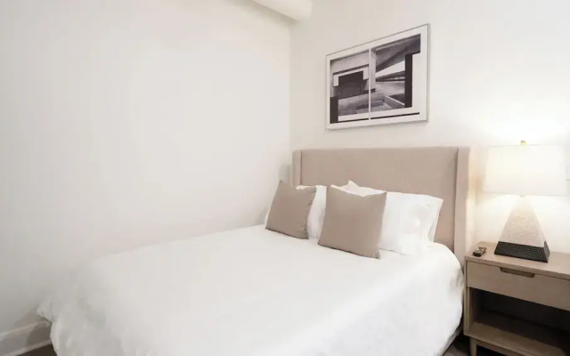 Landing Apartments UAB