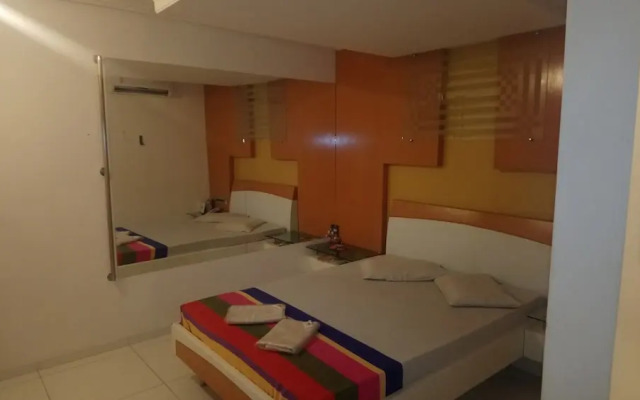 Flash Motel - Adults Only