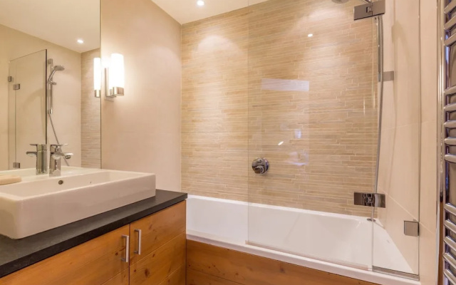 CHOU11 Magnifique appartement Centre Ville proche pistes et commerces