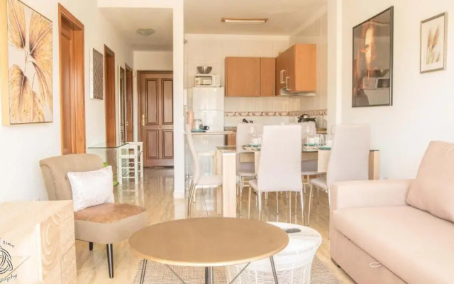 Apartment in Palm Mar PM120