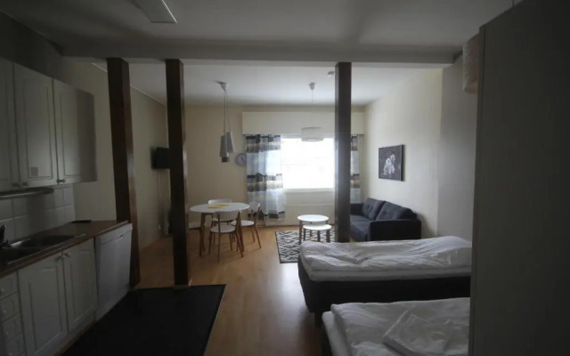 Jääskän Loma, Ratatie 3, asunto 2