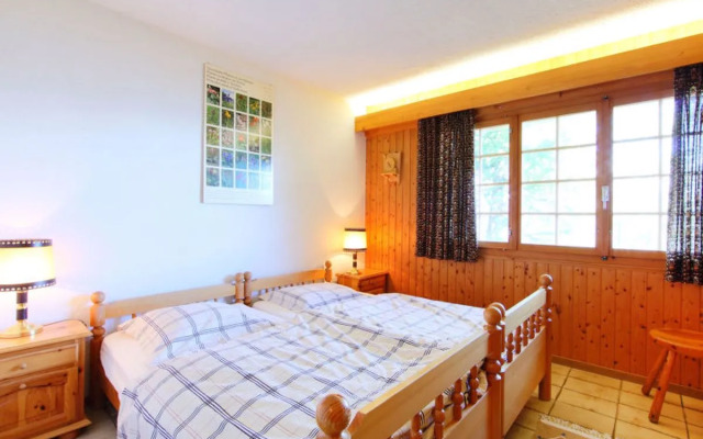 Chalet Dejo a Dzeu