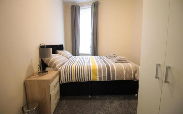 Regent Choice - Town Centre - Large Property
