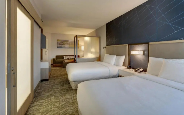 Springhill Suites by Marriott Cheraw