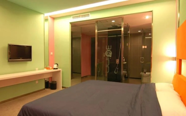 3B Inn (Ningbo Qinghe)