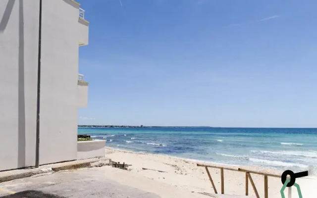 Hotiday Apartments Torre Lapillo