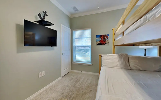 Lost Key Townhomes #14265 - Secluded Sands