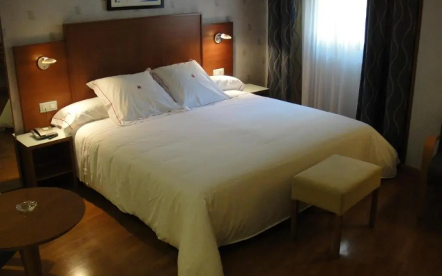 Hotel Xauen