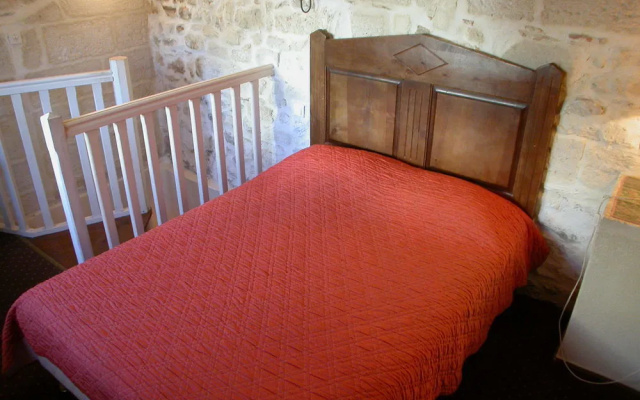 Hôtel de Blauvac