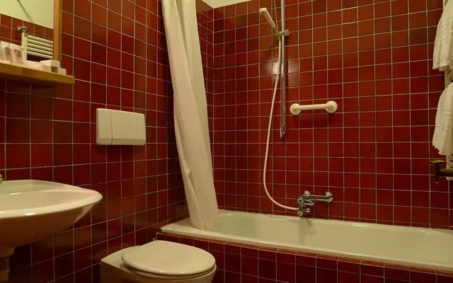 Hotel Bellaria