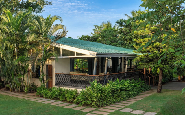 Energise Soul Retreat