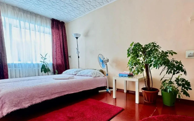 Квартира-22 на улице Профинтерна