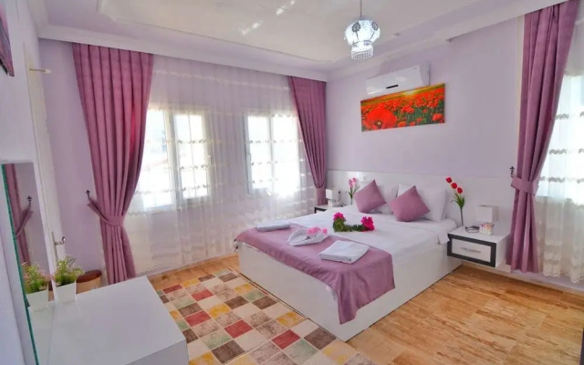Villa Sahra