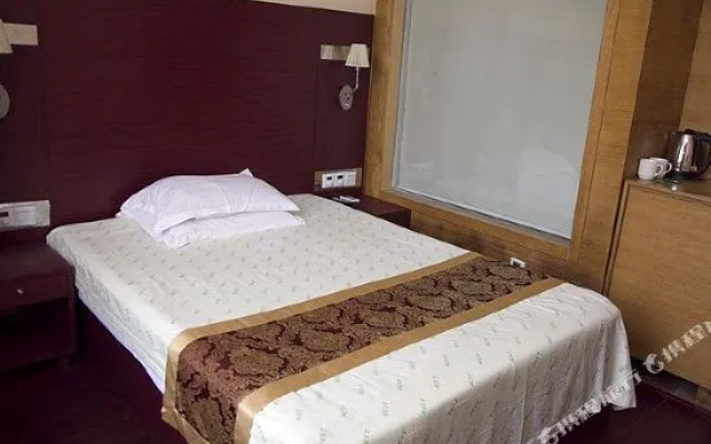 Bihai Business Hotel