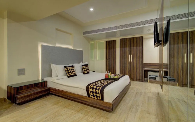 Edition O 30013 Seawood Juhu