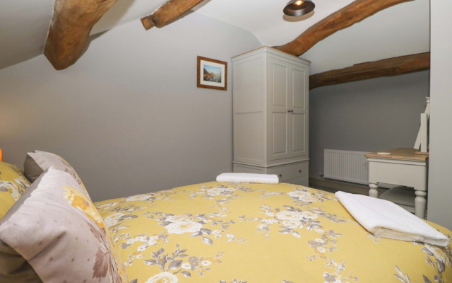 Yeat Stoup Cottage