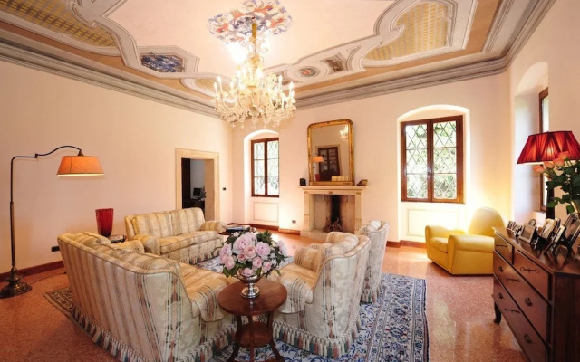 Relais Villa San Matteo
