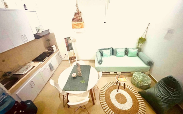 Villa Sunny Melati Canggu