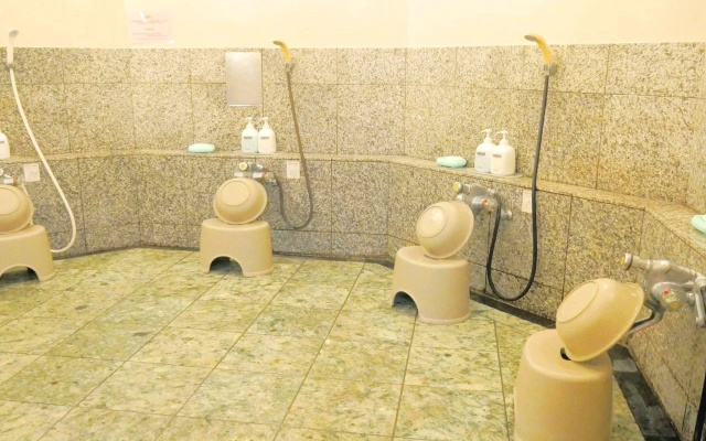 Homeikan Honkan / Daimachi Annex