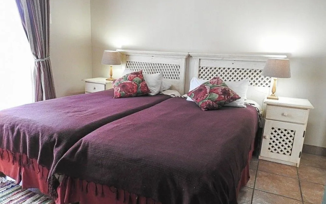 Mossel Bay Backpackers