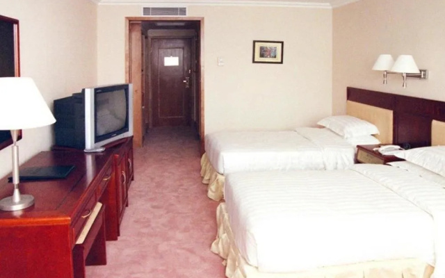 Chengde Wenguan Hotel