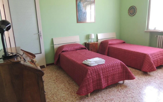 Bed Breakfast Graziani