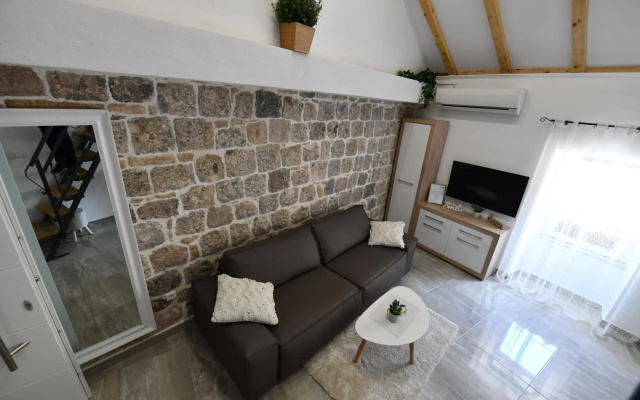 Apartment Lavanda