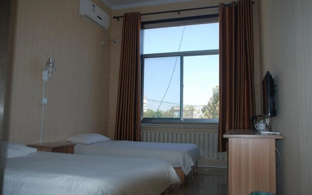 Taihe Hotel