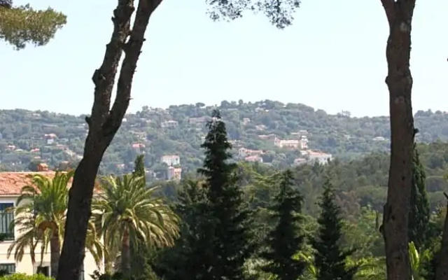 Htel de la Mer