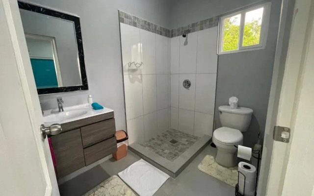 Stratosphere Villa - Unit 2
