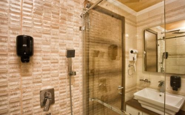 Country Hearth Inn (Ex. Regency Inn & Suites)