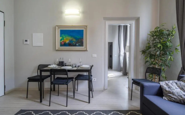 Beccaria Suite