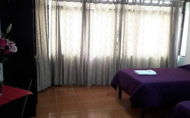 Hotel Fiorella