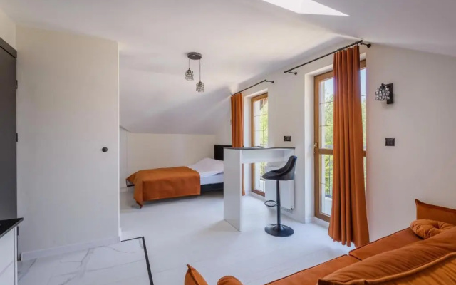 Apartamenty AdMar