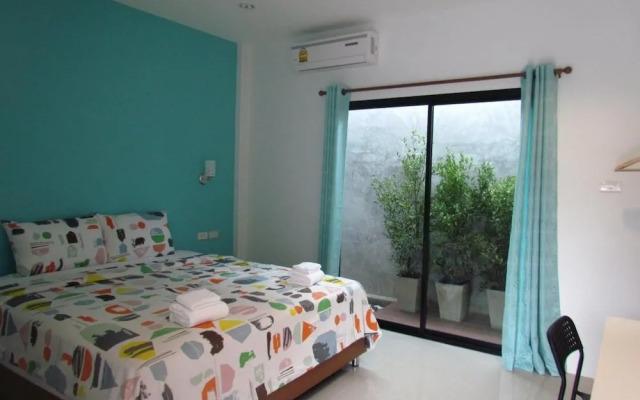 Cmon Guesthouse